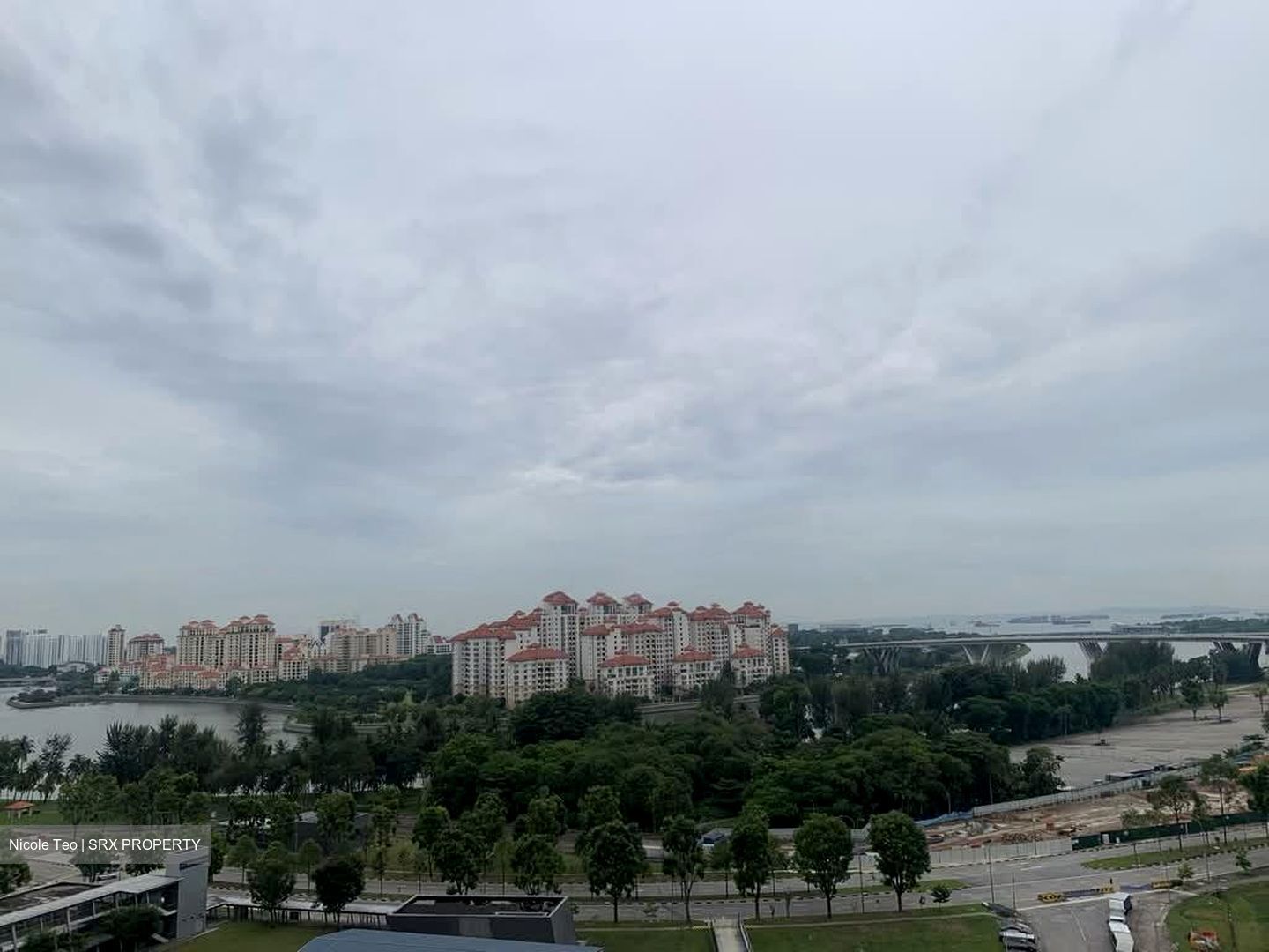 Concourse Skyline (D7), Apartment #608151001
